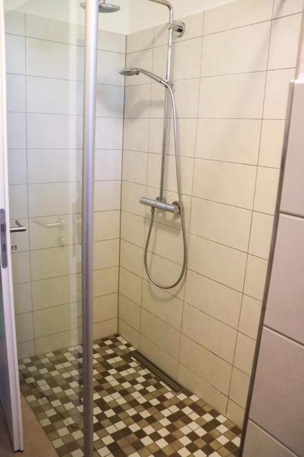 Ferienwohnung Berggarten Saarburg Luaran gambar